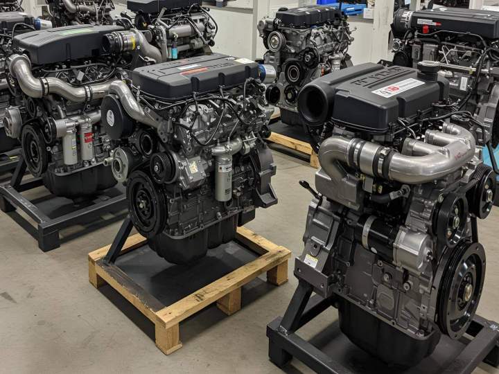 Moteur automobile de qualité Portet-sur-Garonne
